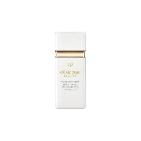 Shiseido - Voile Lumineux Brightening Enhancer Veil SPF38+ PA+++ - 30ml
