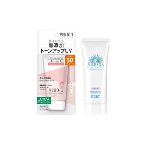 Shiseido X OMI Sun Care Set Shiseido X OMI Sun Care Set