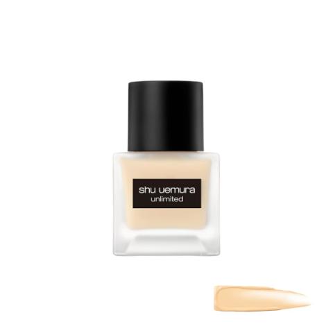 Shu Uemura - Fond de teint respirant longue tenue illimité 2.0 - 35ml - 774 Shu Uemura - Fond de teint respirant longue tenue illimité 2.0 - 35ml - 774