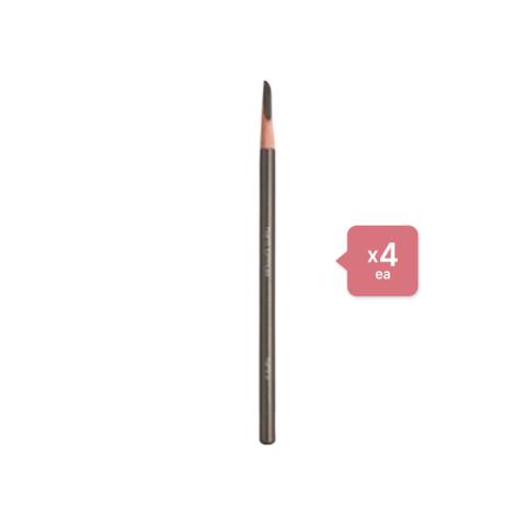 Shu Uemura H9 Hard Formula Eyebrow Pencil - 4g - 02 Seal Brown...