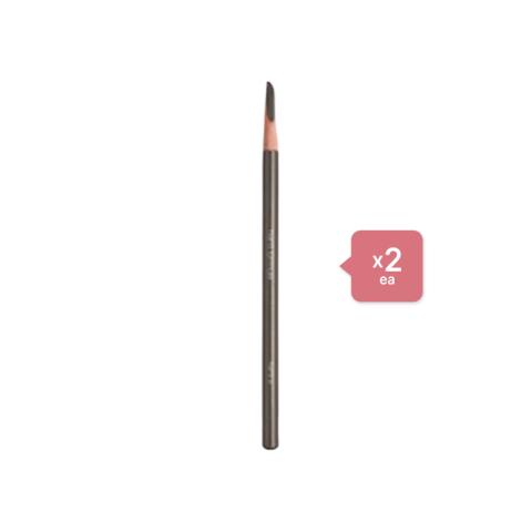 Shu Uemura H9 Hard Formula Eyebrow Pencil - 4g - 02 Seal Brown...