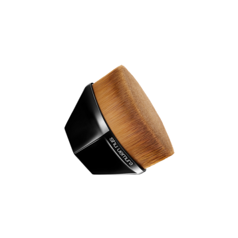 Shu Uemura - Pinceau Fond de Teint Petal 55 - 1pièce
