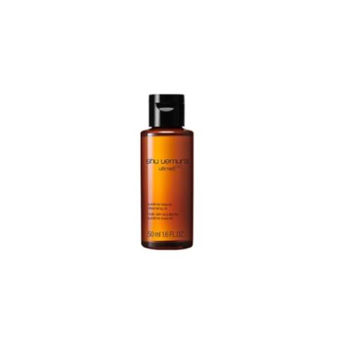 Shu Uemura - Ultime8 Huile Démaquillante Beauté Sublime - 50ml Shu Uemura - Ultime8 Huile Démaquillante Beauté Sublime - 50ml