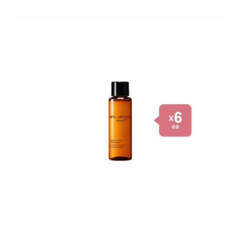 Shu Uemura Ultime8 Sublime Beauty Cleansing Oil - 15ml (6ea) Set