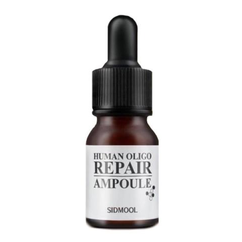 Sidmool - Ampoule de Réparation Oligo Humaine - 13ml