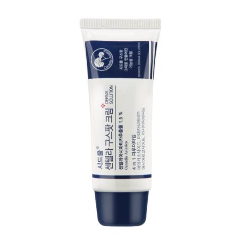 Sidmool - Centella Goodspot Crème - 30ml