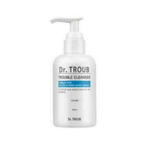 Sidmool - Dr. Troub Nettoyant pour problèmes - 300ml