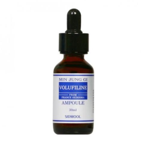 Sidmool - Min Jung Gi Volufiline Ampoule - 30ml