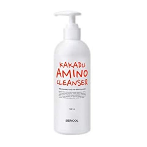 Sidmool - Nettoyant Kakadu Amino - 500ml