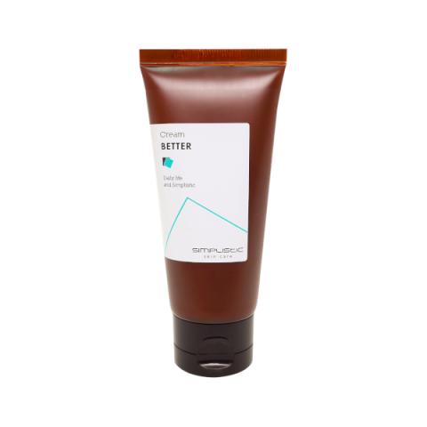 SIMPLISTIC - Crème MIEUX - 80ml SIMPLISTIC - Crème MIEUX - 80ml