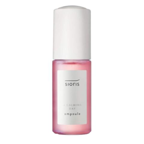 Sioris - Une ampoule de jour apaisante - 35ml