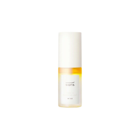Sioris - Brume Time Is Running Out - 30ml - Citrus Junos Version