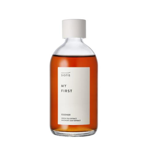 Sioris - Mon premier Essener - 100ml