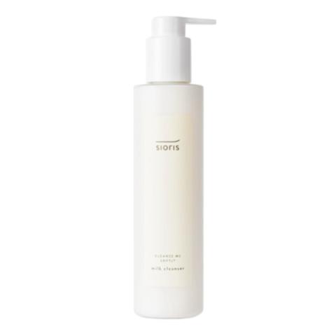 Sioris - Nettoyant au lait Cleanse Me Softly - 200ml Sioris - Nettoyant au lait Cleanse Me Softly - 200ml