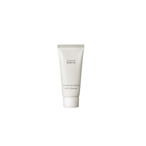 Sioris - Nettoyant au lait Cleanse Me Softly - 30ml Sioris - Nettoyant au lait Cleanse Me Softly - 30ml