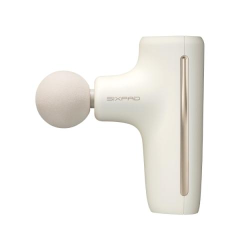 SIXPAD - Pistolet électrique actif SE-BW-02A - 1pièce - White