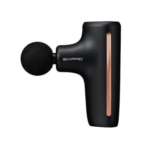 SIXPAD - Pistolet électrique actif SE-BW-03A - 1pièce - Black SIXPAD - Pistolet électrique actif SE-BW-03A - 1pièce - Black