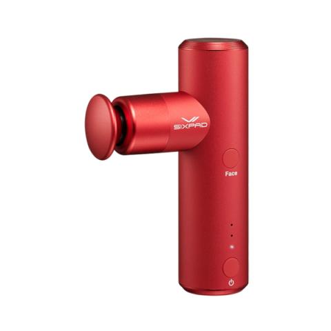 SIXPAD - Poche pour pistolet électrique SE-BP-01A - 1pièce - Red