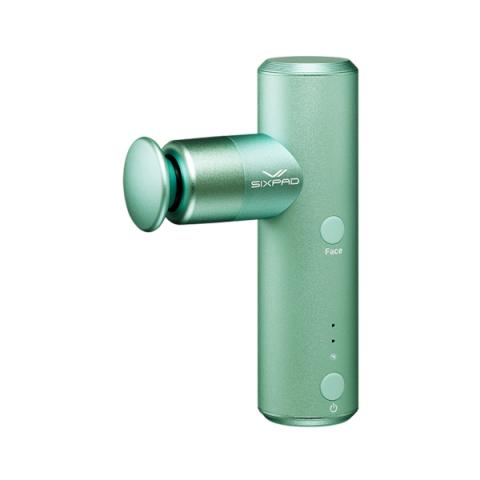 SIXPAD - Poche pour pistolet électrique SE-BP-11A - 1pièce - Green