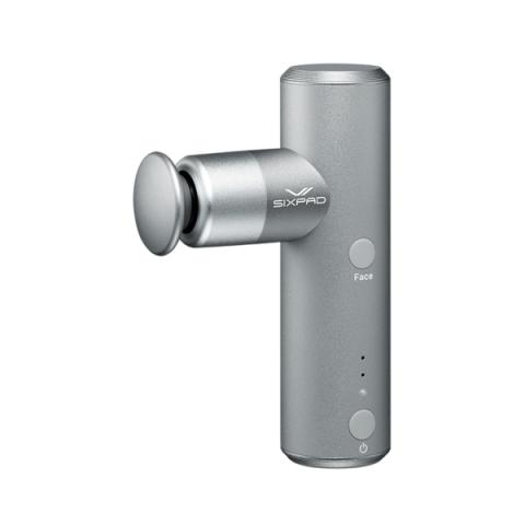 SIXPAD - Poche pour pistolet électrique SE-BP-15A - 1pièce - Sliver