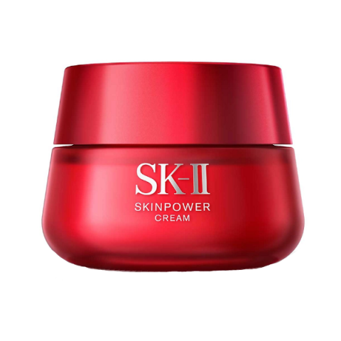 SK-II - Crème de puissance pour la peau - 100g