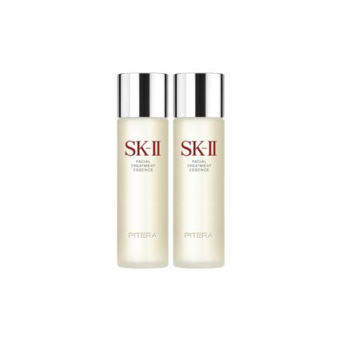 SK-II - Duo d'essences pour le soin du visage