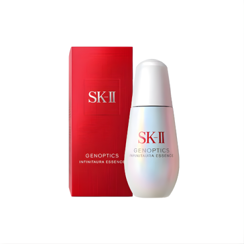 SK-II - Essence Infinitaura de Genoptics - 50ml