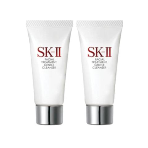 SK-II - Facial Treatment Ensemble miniature nettoyant doux - 20g x