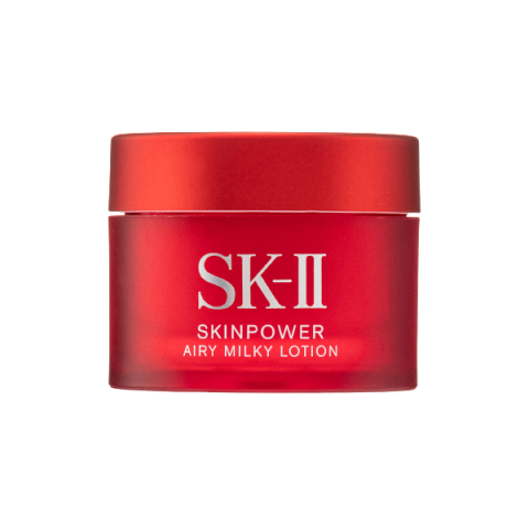 SK-II - Lotion lactée aérée Skinpower - 15g