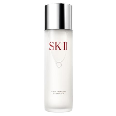 SK-II - Lotion transparente pour le soin du visage - 160 ml
