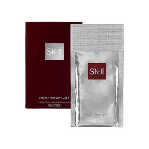 SK-II - Masque de soin du visage - 10pièces