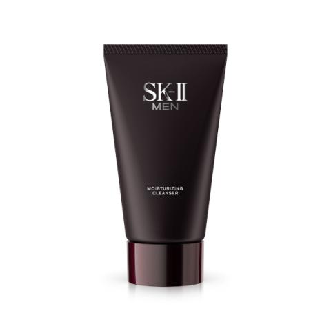 SK-II - Nettoyant hydratant pour hommes - 120g