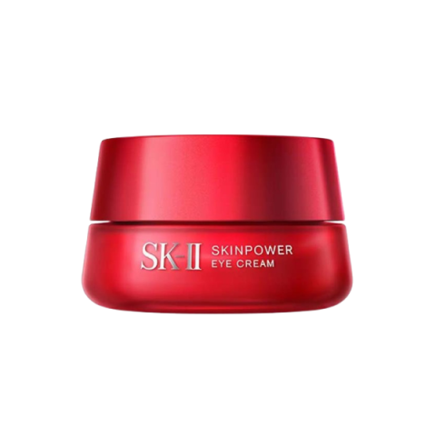 SK-II - SKINPOWER Crème contour des yeux - 15g