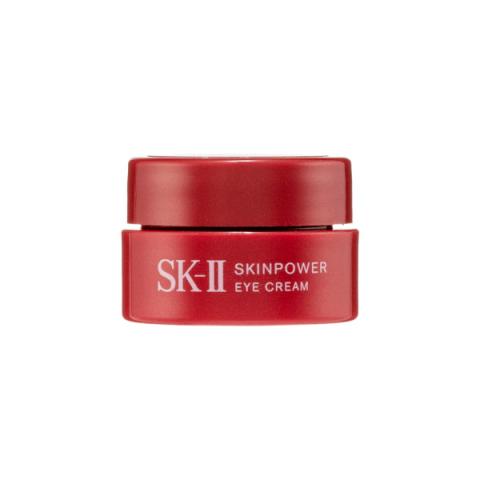SK-II - SKINPOWER Crème pour les yeux - 2.5g