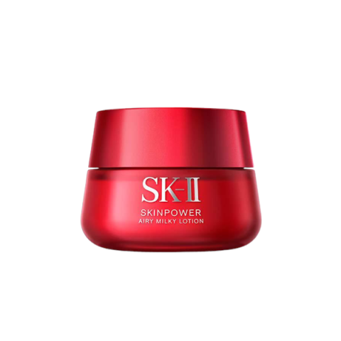 SK-II - SKINPOWER Lotion lactée aérée - 80g