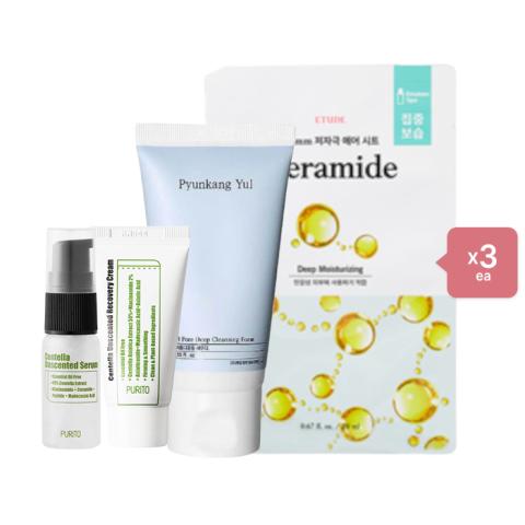 Skin Guardian Ceramide Mini Set
