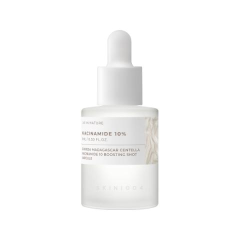 SKIN1004 - Ampoule boostante de niacinamide Centella de Madagascar (10 doses) - 9ml