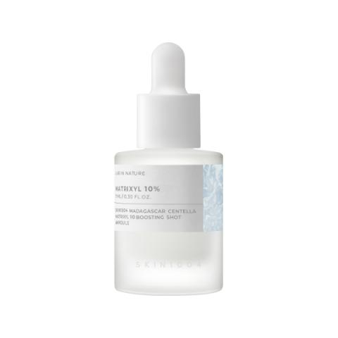 SKIN1004 - Ampoule stimulante Centella Matrixyl 10 de Madagascar - 9ml