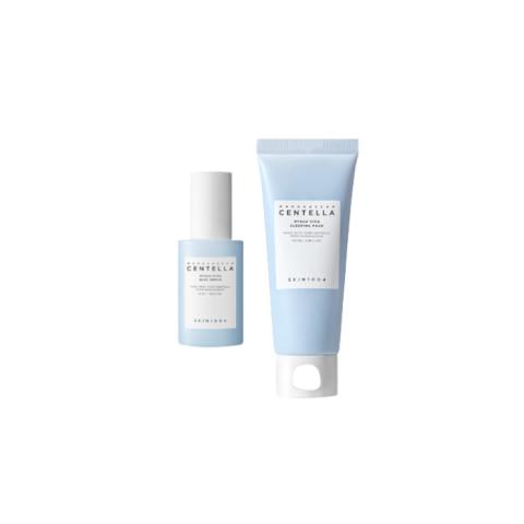 SKIN1004 Great Skin Set