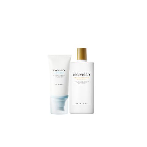 SKIN1004 Kit De Crème Solaire Champion SKIN1004 Kit De Crème Solaire Champion