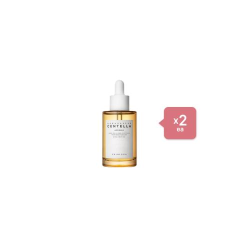 SKIN1004 - Madagascar Centella Ampoule - 55ml (2ea) Set