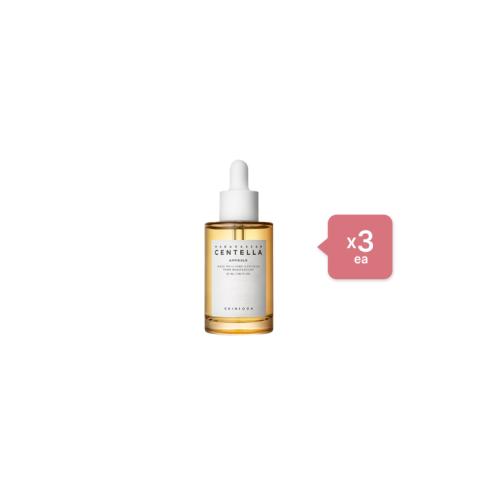 SKIN1004 - Madagascar Centella Ampoule - 55ml (3ea) Set SKIN1004 - Madagascar Centella Ampoule - 55ml (3ea) Set