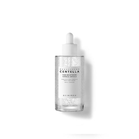 SKIN1004 - Madagascar Centella Ampoule capsule éclaircissante - 100ml SKIN1004 - Madagascar Centella Ampoule capsule éclaircissante - 100ml