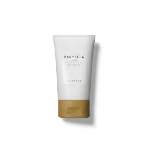 SKIN1004 - Madagascar Centella Crème 75 ml - 75ml - White SKIN1004 - Madagascar Centella Crème 75 ml - 75ml - White