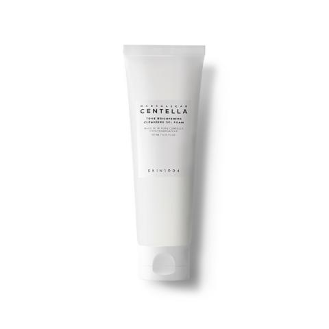 SKIN1004 - Madagascar Centella Gel Mousse Nettoyante...