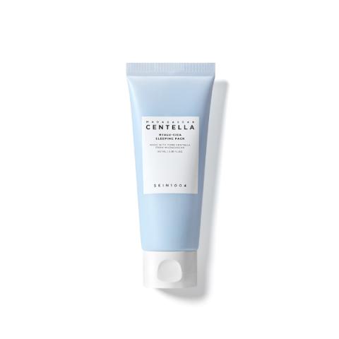 SKIN1004 - Madagascar Centella Hyalu-Cica Pack de couchage - 100ml
