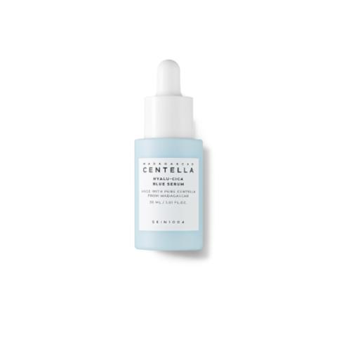 SKIN1004 - Madagascar Centella Sérum Bleu Hyalu-Cica - 30ml