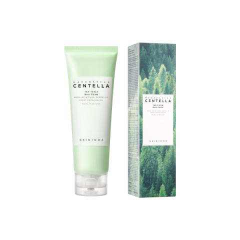 SKIN1004 - Madagascar Centella Tea-Trica BHA mousse - 125ml