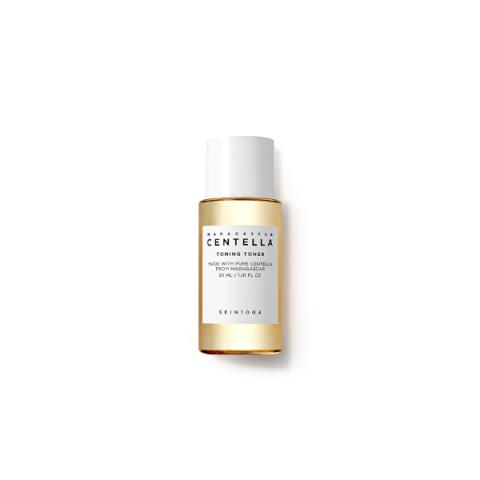SKIN1004 - Madagascar Centella Tonique Tonifiant 30 ml - 30ml SKIN1004 - Madagascar Centella Tonique Tonifiant 30 ml - 30ml