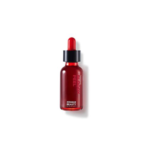 SKIN1004 - ZOMBIE BEAUTY by SKIN1004 Peeling sanglant - 30ml SKIN1004 - ZOMBIE BEAUTY by SKIN1004 Peeling sanglant - 30ml